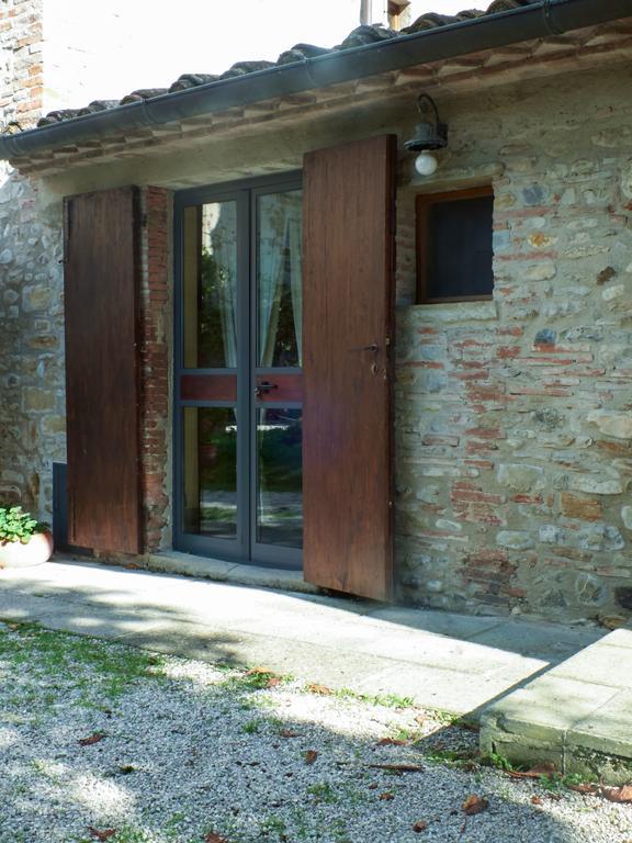 La Casa Nova Villa Sansepolcro Szoba fotó